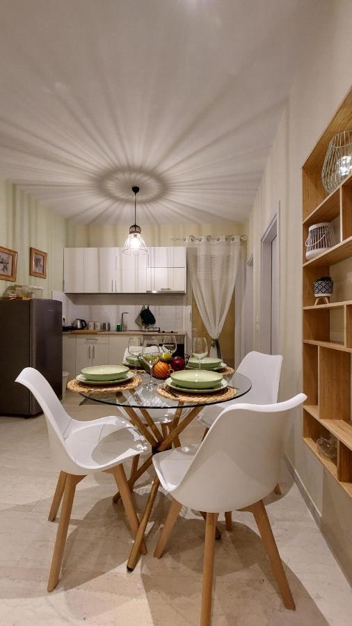 The Corfiot ' City Center ' Corfu  Екстериор снимка